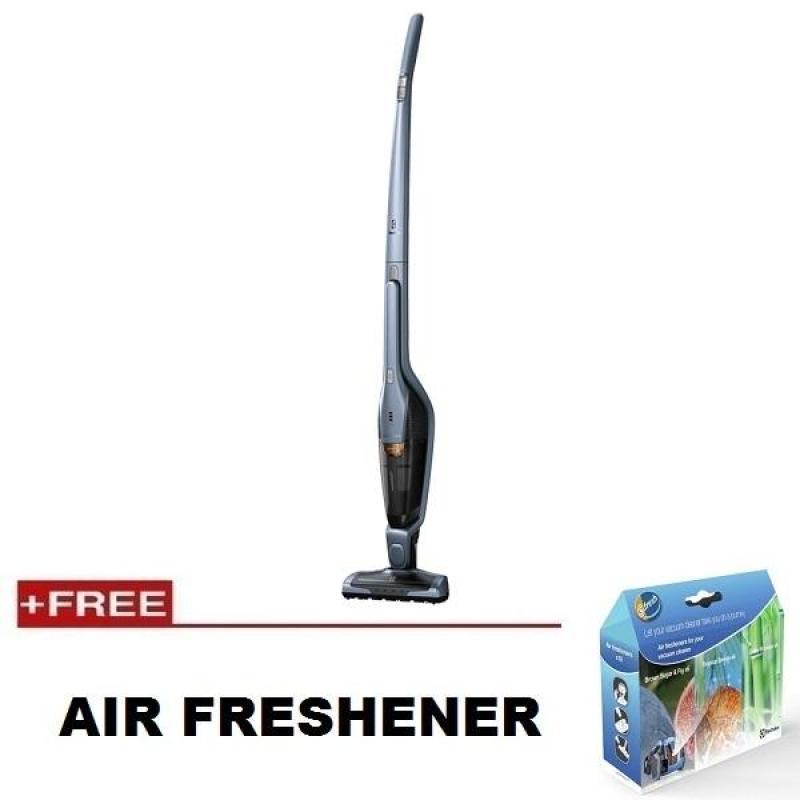 Electrolux ZB3311 2 In 1 Cordless Vacuum Cleaner + Free Air Freshener Worth $21 Singapore