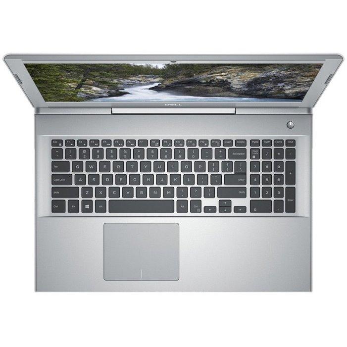 New 8th Generation Inspiron 7570 Laptop i7-8550U Processor (8MB Cache, up to 4.0 GHz) RAM 8GB 256gb SSD AND 1TB HDDNVIDIA(R) GeForce(R) 940MX 4GB GDDR5Windows 10 Home 15 Inch
