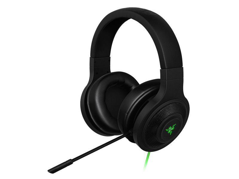 Razer Kraken Gaming Headset for Xbox One – FRML Singapore