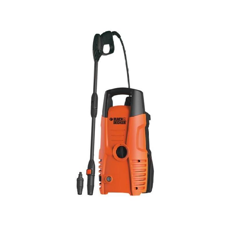 Black and Decker PW1500S High Pressure Washer 120 BAR Singapore