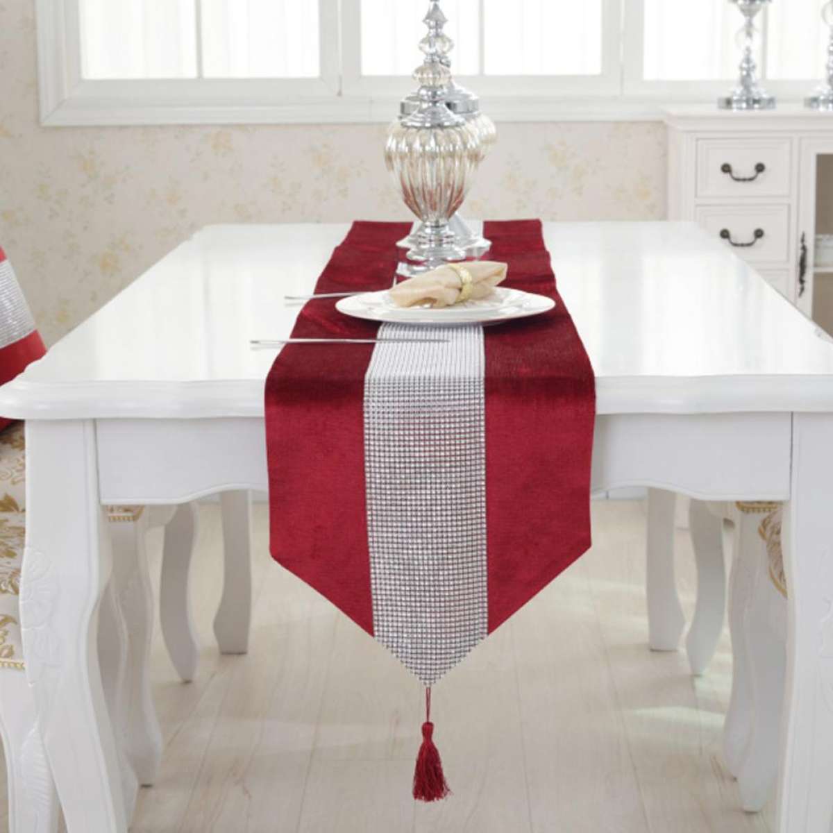 Скатерть luxurious Tablecloth