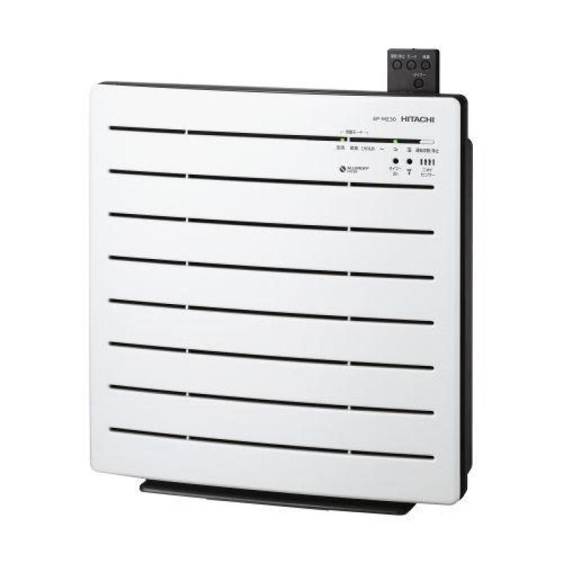 Hitachi air cleaner to 15 tatami mats PM2.5 White EP-MZ30 W Singapore