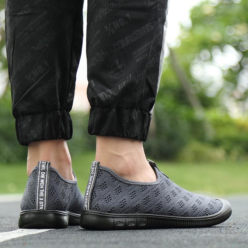 ZNPNXN Sepatu Mendaki Untuk Pria Olahraga Luar Ruangan Bernapas Hiking Tahan Air Jelajah Berkemah Perjalanan Navy Sepatu Gunung Pria Berjalan Pakaian Sederhana Sepatu Sneaker Pria Olahraga -Intl Januari 2019 - 4 ZNPNXN Sepatu Mendaki untuk Pria Olahraga Luar Ruangan Bernapas Hiking Tahan Air Jelajah Berkemah Perjalanan Navy Sepatu Gunung Pria Berjalan Pakaian Sederhana Sepatu Sneaker Pria Olahraga -Intl - 4