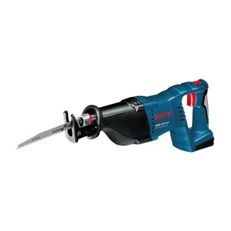 BOSCH LI-ION 18V SABRE SAW GSA18V-LI (TOOL ONLY)