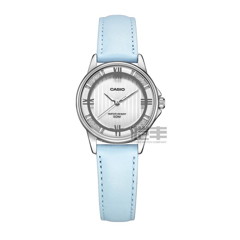 Selai Tangan Casio Selai Tangan Modis Perempuan Produk Asli Sabuk Kulit