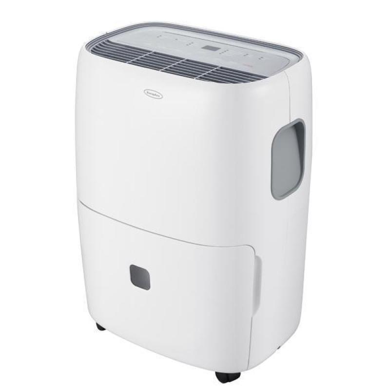 EDH 6201T 3-IN-1 DEHUMIDIFIER (Dehumidifer with & Laundry mode, AirPure) Singapore