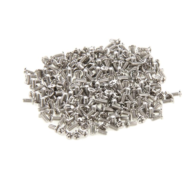 【Fix Oline】100 Cái Dụng Cụ Sửa Chữa Vít/Bu Lông 1.4X3.0Mm Dành Cho Điện Thoại Di Động Samsung