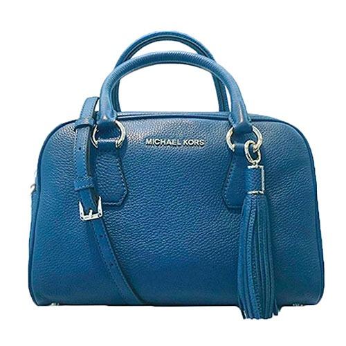 Women Michael Kors Bags Totes Lazada Michael Kors Mk Women S Bedford Tassle Md Satchel Leather Crossbody Sling Handbag Bag Available In