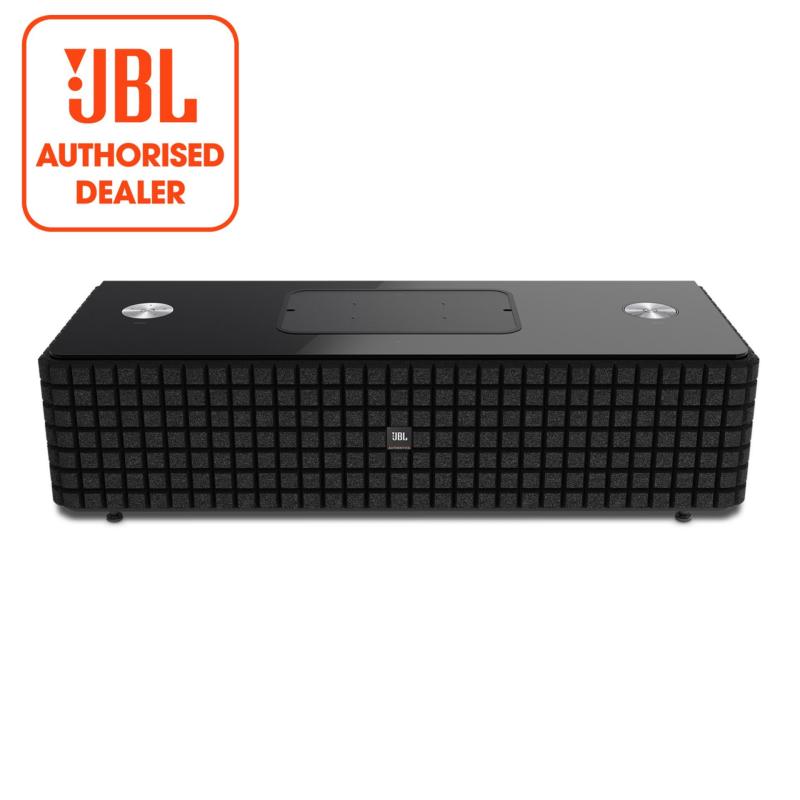 JBL Authentics L8 Two Way Speaker with Wireless Streaming Singapore
