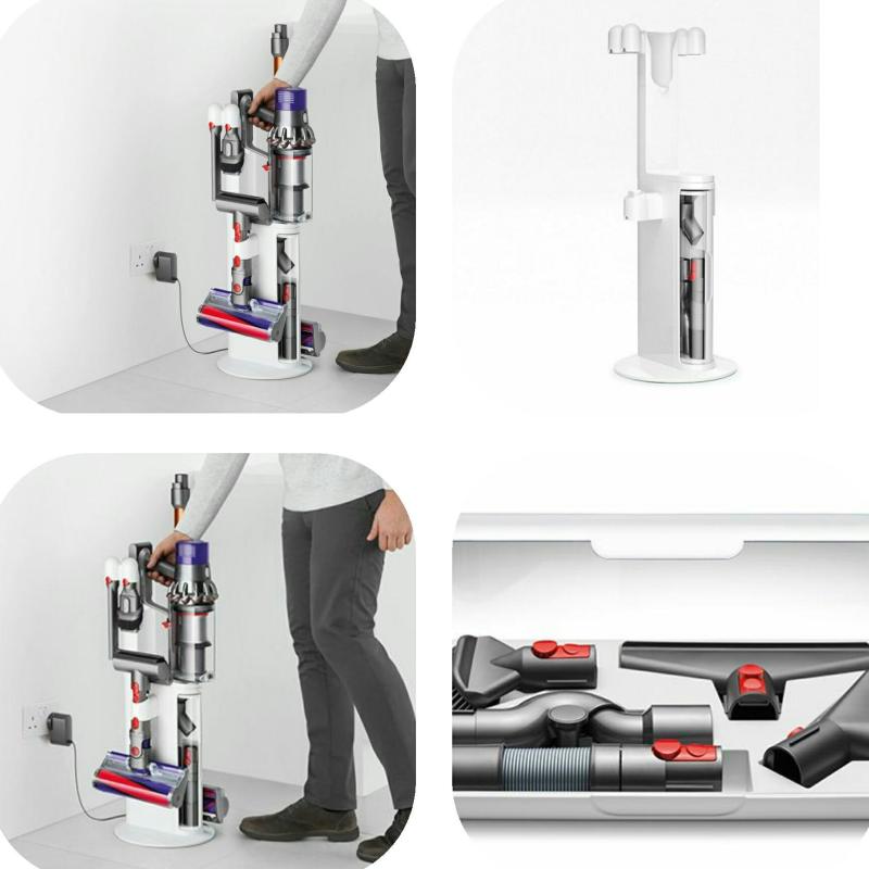 Dyson Dok Singapore