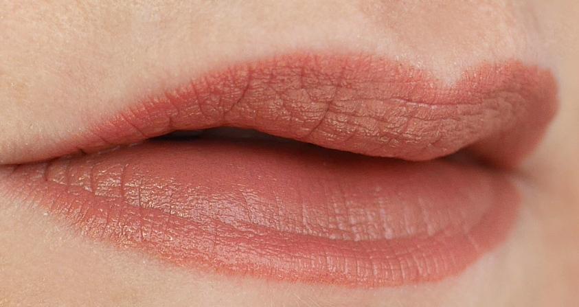 mac liptensity lipstick doe