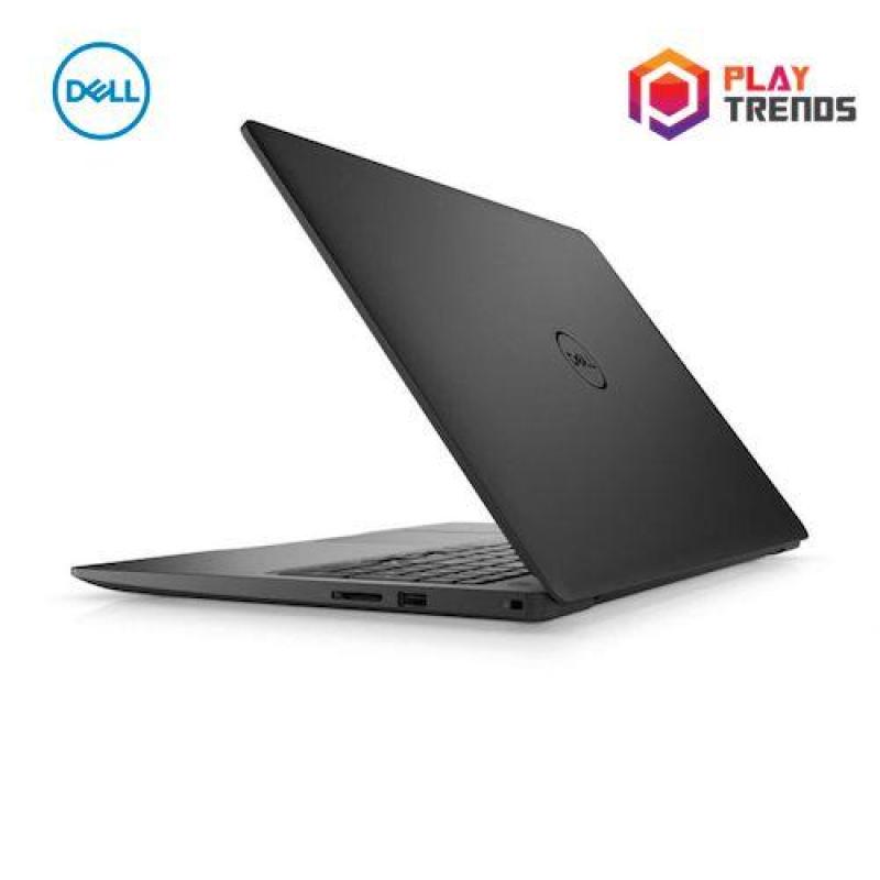 DELL 5570-825412G-W10-BLK 15.6 IN INTEL CORE I5-8250U 4GB 1TB HDD WIN 10