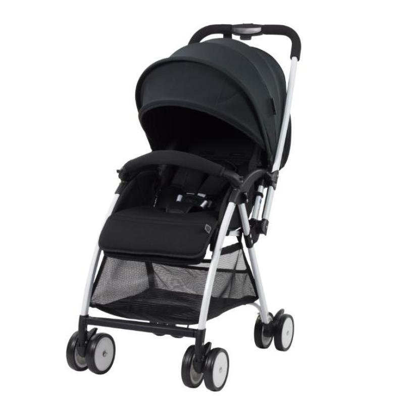 Safety 1st Nomi Stroller - Galactica Black Singapore