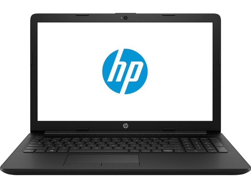 HP Notebook - 15-da0031tu
