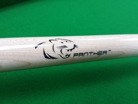 Panther Maple Cues 52 ( Set of 2 )