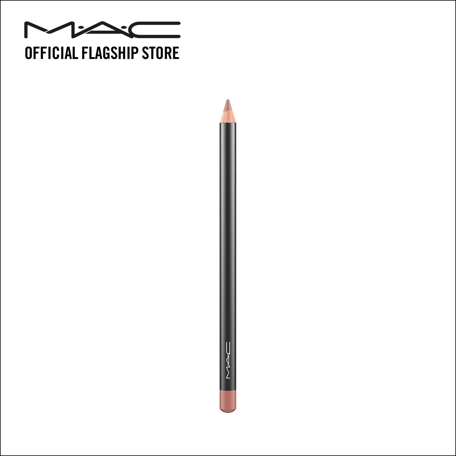 MAC LIP PENCIL - SUBCULTURE Philippines