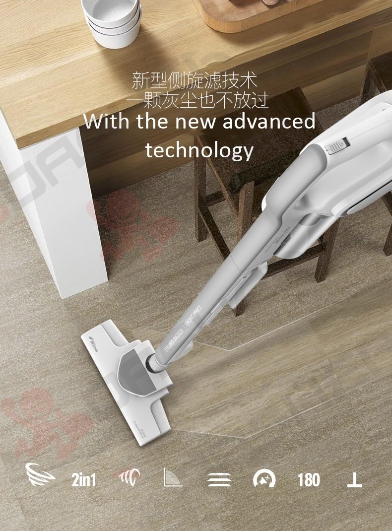 dx700, vacuum, cleaner, portable