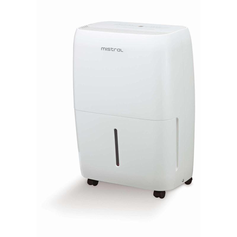 Mistral 30L Portable Dehumidifier MDH301 Singapore