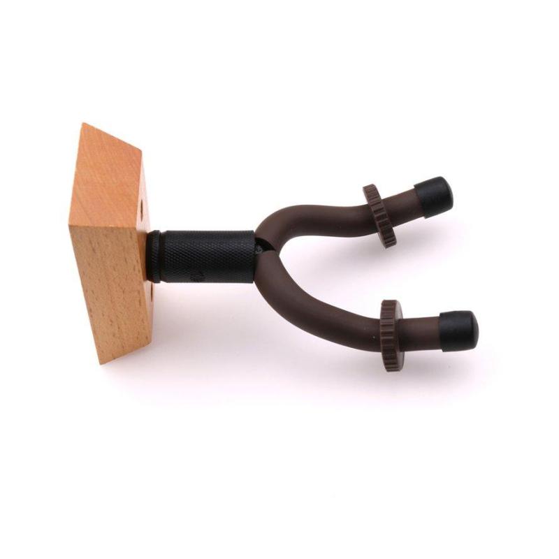 OSMAN Solid Wooden Guitar Hook/Guitar Wall Mount/Stand Mount/Bracket Display Malaysia