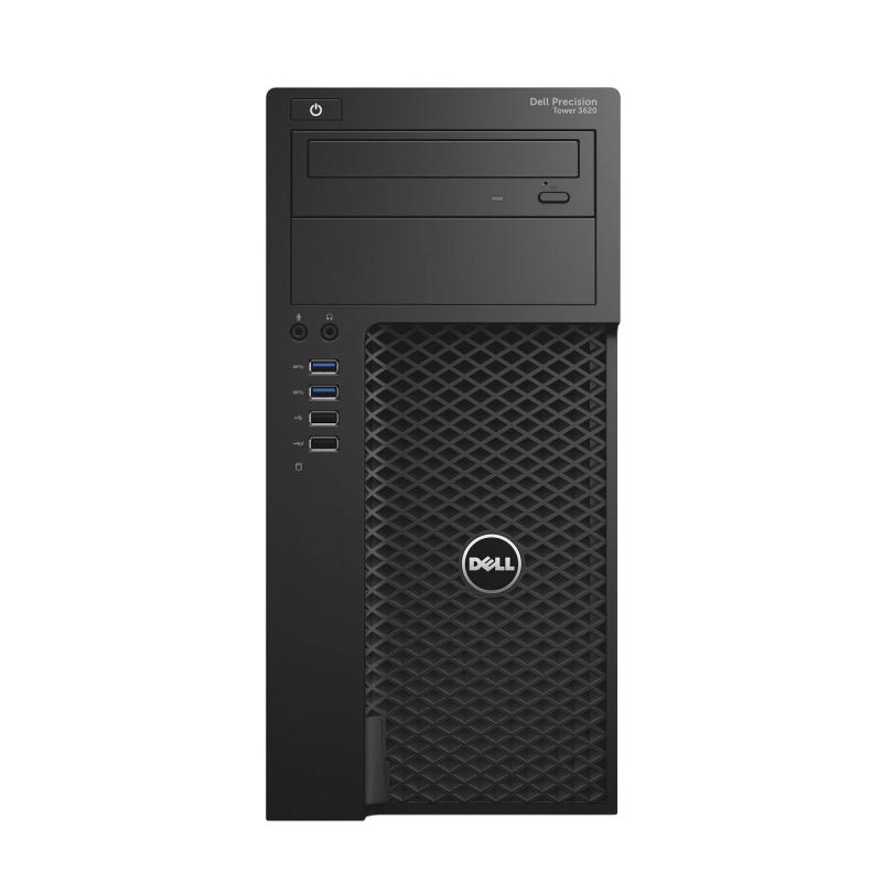 Dell OptiPlex 3000 Series - 3050 Small Form Factor i5 / 8GB / 1TB