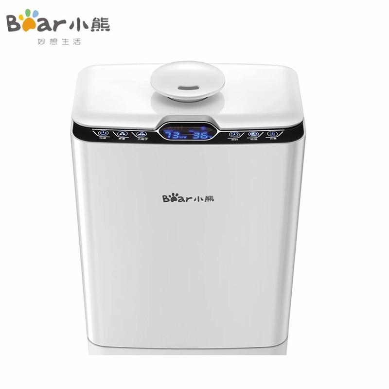 LAHOME Bear JSQ - 140 Wa High-capacity Intelligent Humidifier Activated Carbon Anion Air Purifier Singapore