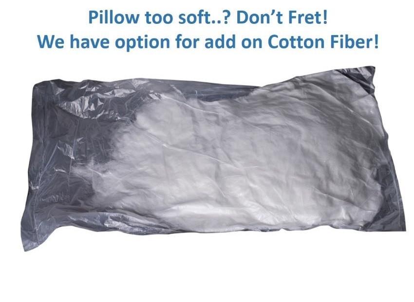 Polyester Fiberfill Stuffing Filling Toys Quilts Pillow Craft
