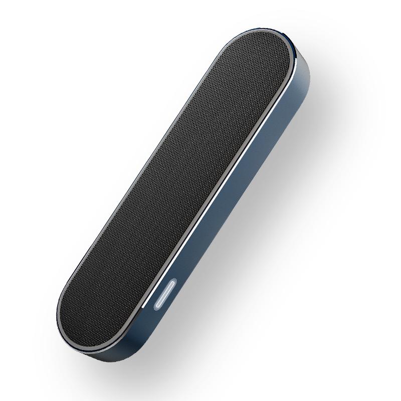 havit/ hewitt M20 smart wireless bluetooth speaker portable music sound cannon