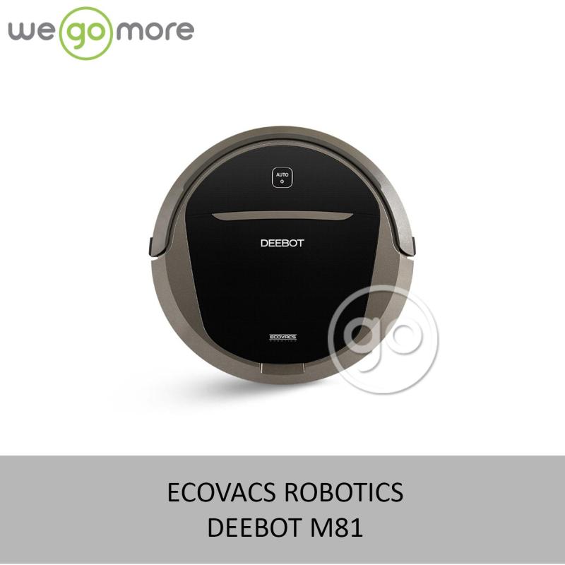 Ecovacs DEEBOT M81 Singapore
