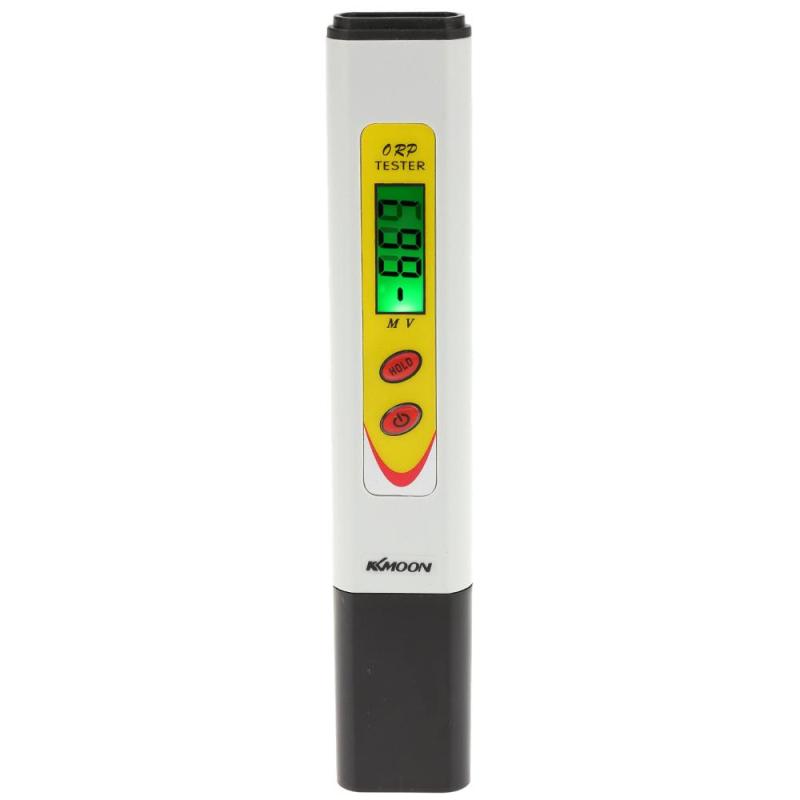Pen-Type ORP Meter Oxidation Reduction Potential Industry Analyzer Redox Meter Drinking Water Quality Analysis Device - intl