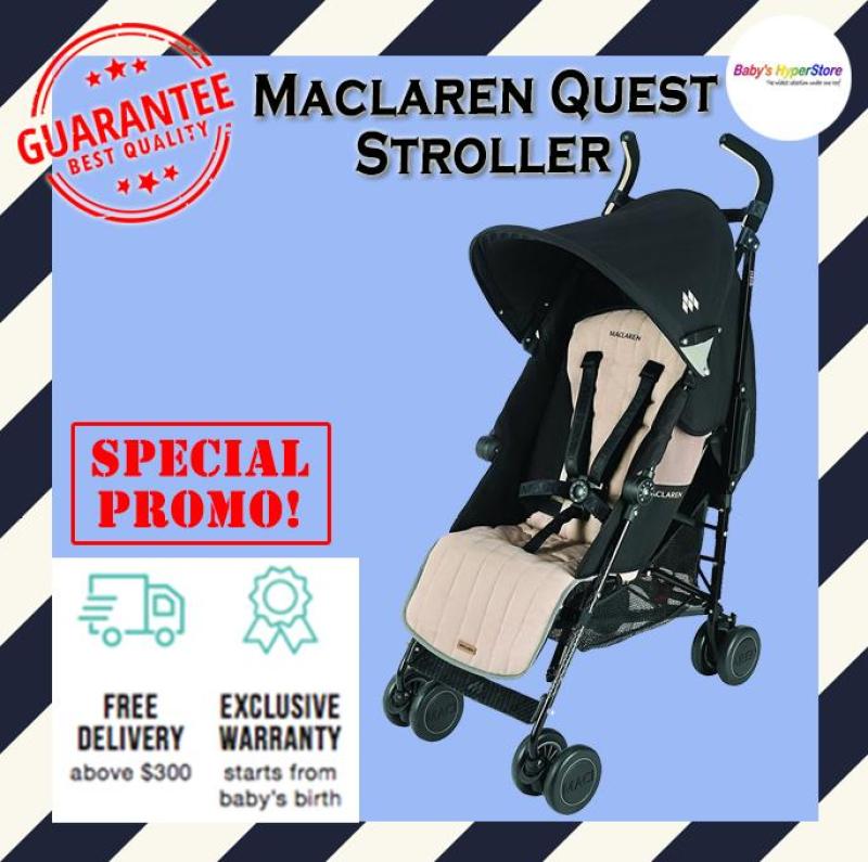 stroller suitable for newborn