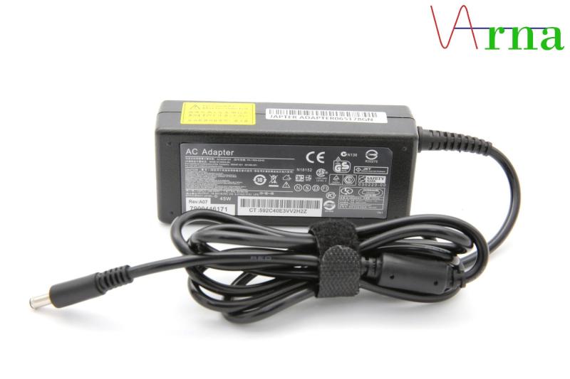 Dell 19 5v 2 31a 45w 4 5 3 0mm Replacement Charger For Dell Inspiron 11 13 14 15 17 7000 Series 3147 3148 3152 3153 3157 3162 3168 3179 3451 3452 3458 3551 3552 3555 3558 3565 3567 5368 5378 5451 5458 5551 5552 5555 5558 5559 5565 5567 5568 5578