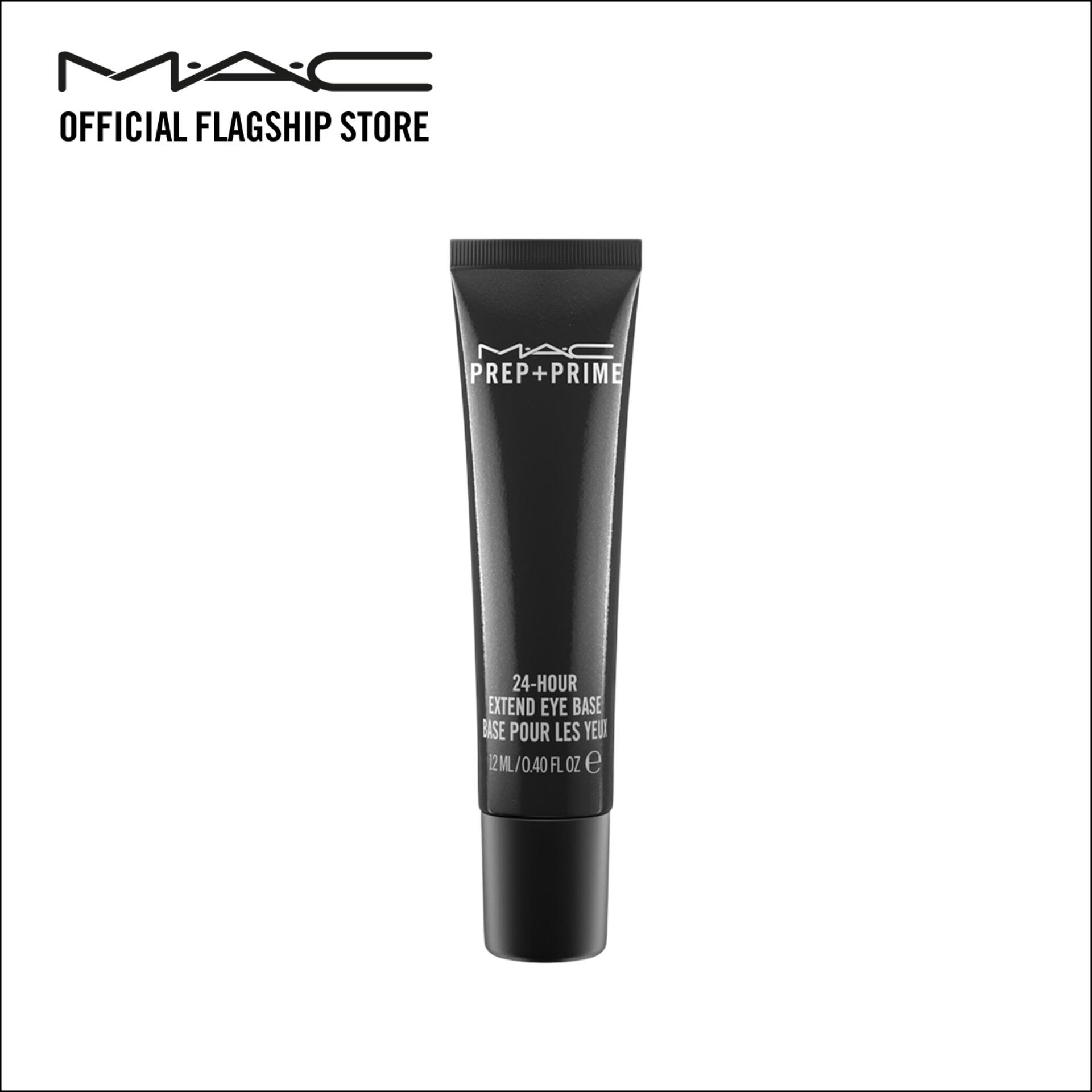 Discount on M·a·c  shoes - SKU: Mac Prep + Prime 24-Hour Extend Eye Base / Long-Wearing, Crease-Proof, For All Skin Types - Best Sel