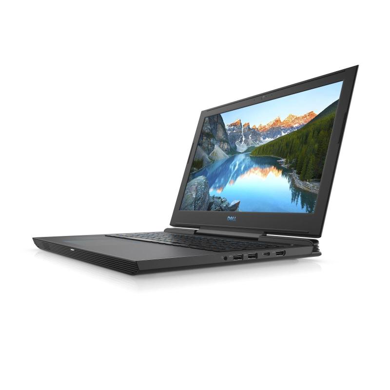 DELL G7-875116GL-BLK 15.6 IN INTEL CORE I7-8750H 16GB 1TB 256GB SSD WIN 10