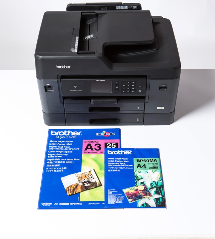 a3 mfc printer