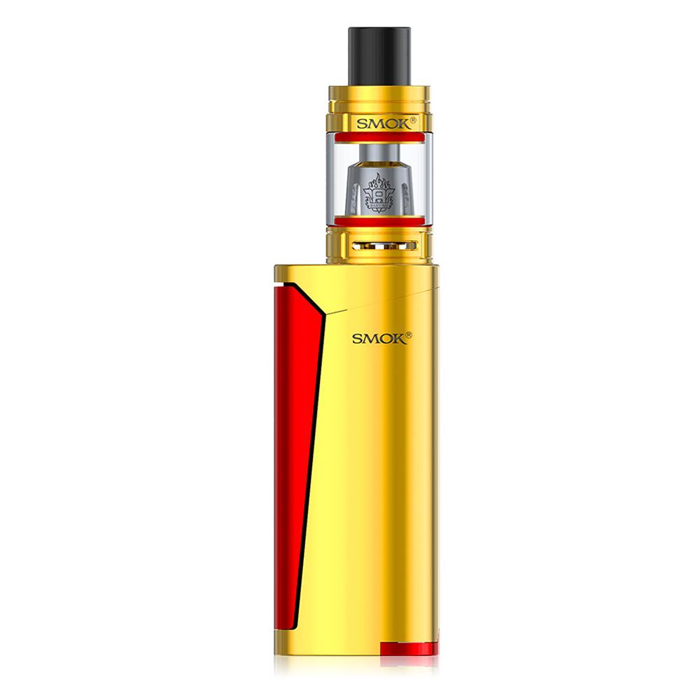 Smok Priv V8 dengan TFV8 Baby Full Kit 3.0 ML