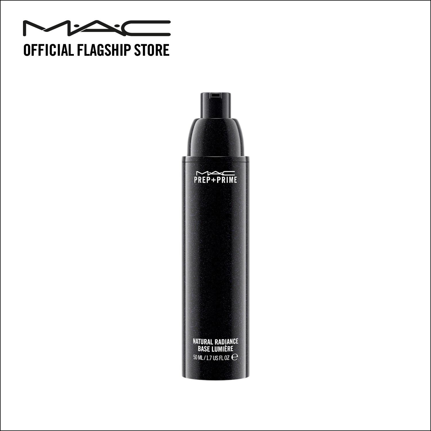 MAC PREP + PRIME NATURAL RADIANCE - RADIANT PINK 50ML Philippines
