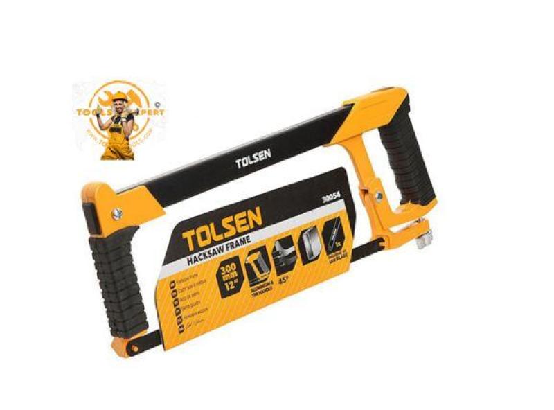 300mm Heavy Duty Square Hacksaw Frame