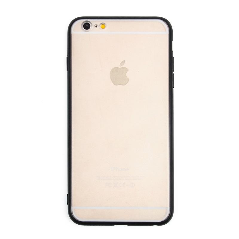 IPhone6/6 S Casing HP Apple ID 6 plus Casing Tipis Silikon Baur sampul lunak