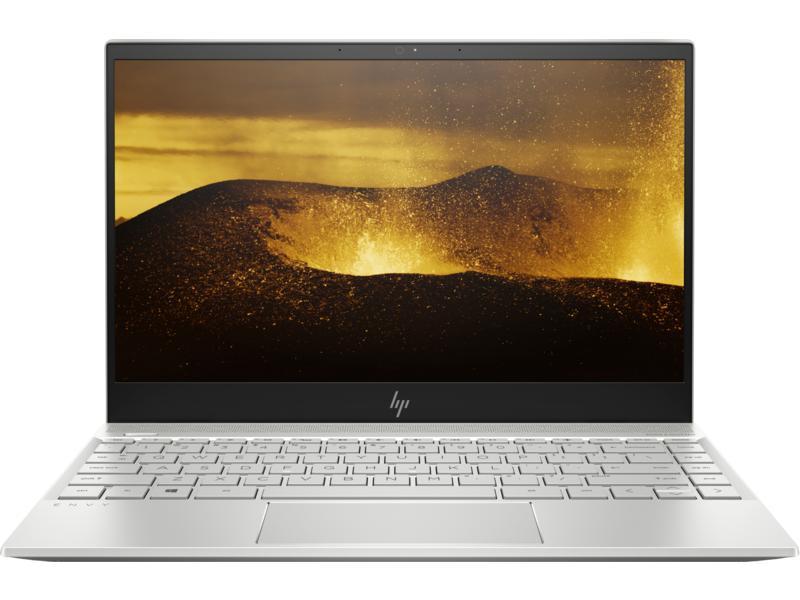 HP ENVY - 13-ah0029tu (Natural silver)