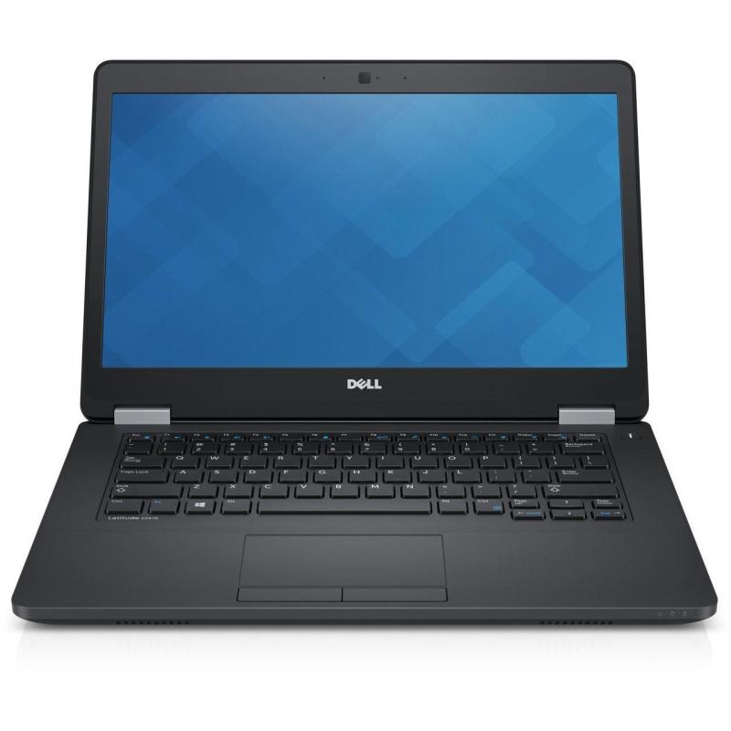 New Demo units Dell Latitude E5470 i5 6th Gen With 3G support
