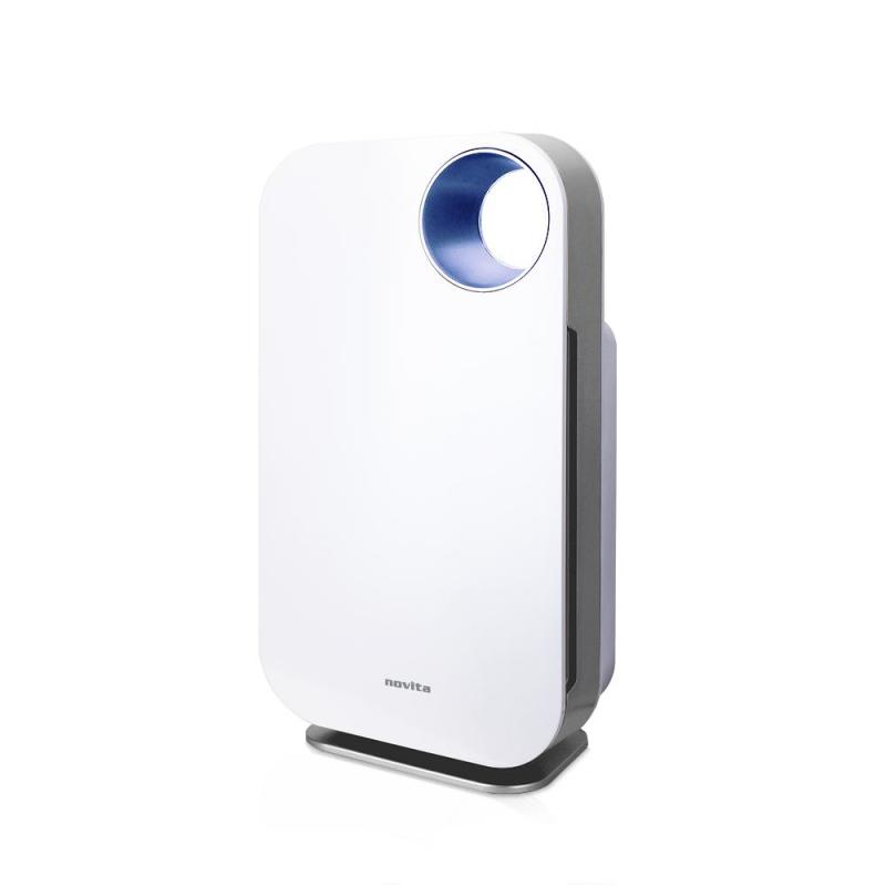 Novita NAP610i Air Purifier With Built-In Ionizer Singapore