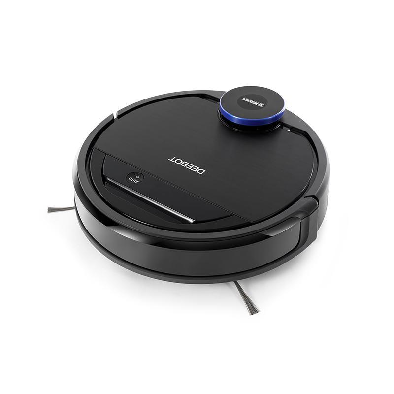 Ecovacs Deebot Ozmo 930 Robotic Vacuum Cleaner Singapore