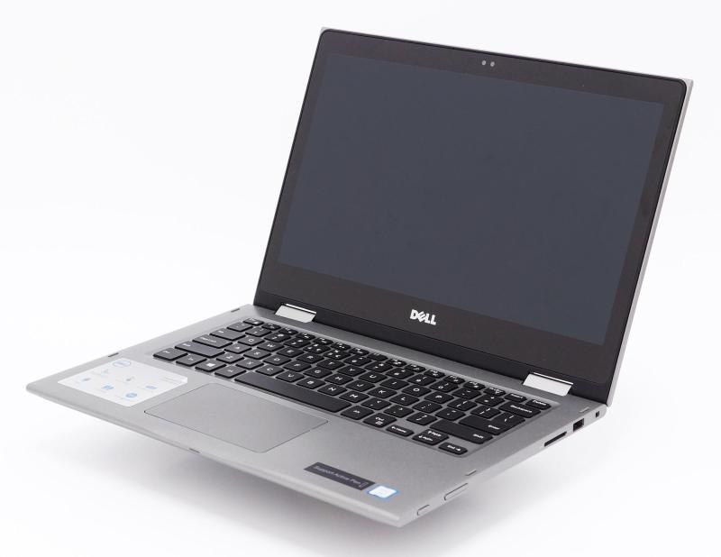 8th Generation i5 Inspiron 13 (5379) 5000 Series 2-in-1 Intel(R)Core(TM) i5-8250U 8GB DDR4 at 2400MHz (1x8GB) 1TB Windows 10 Home Plus Single Language English13.3-inch FHD (1920 x 1080) IPS Truelife LED-Backlit Touch Display with Wide Viewing Angles-I