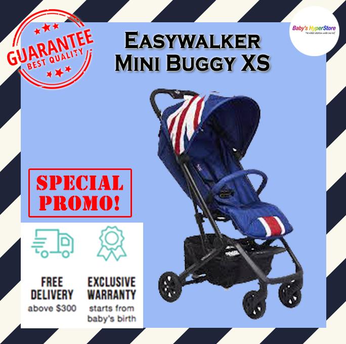 picardo mini xs stroller