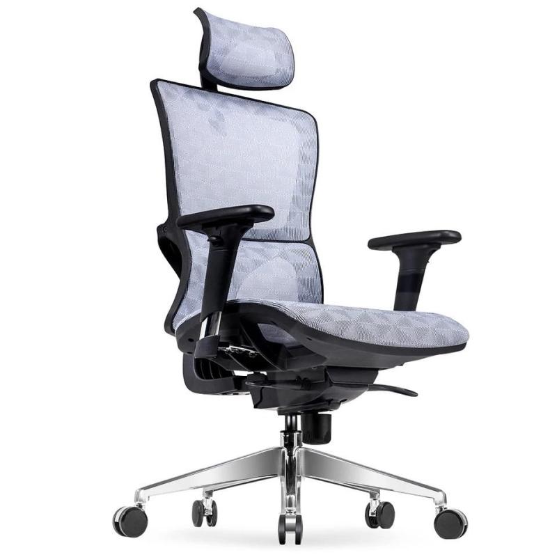 Super Ergonomic Full Mesh Executive Chair A8 & A9 (Free Installation) Singapore