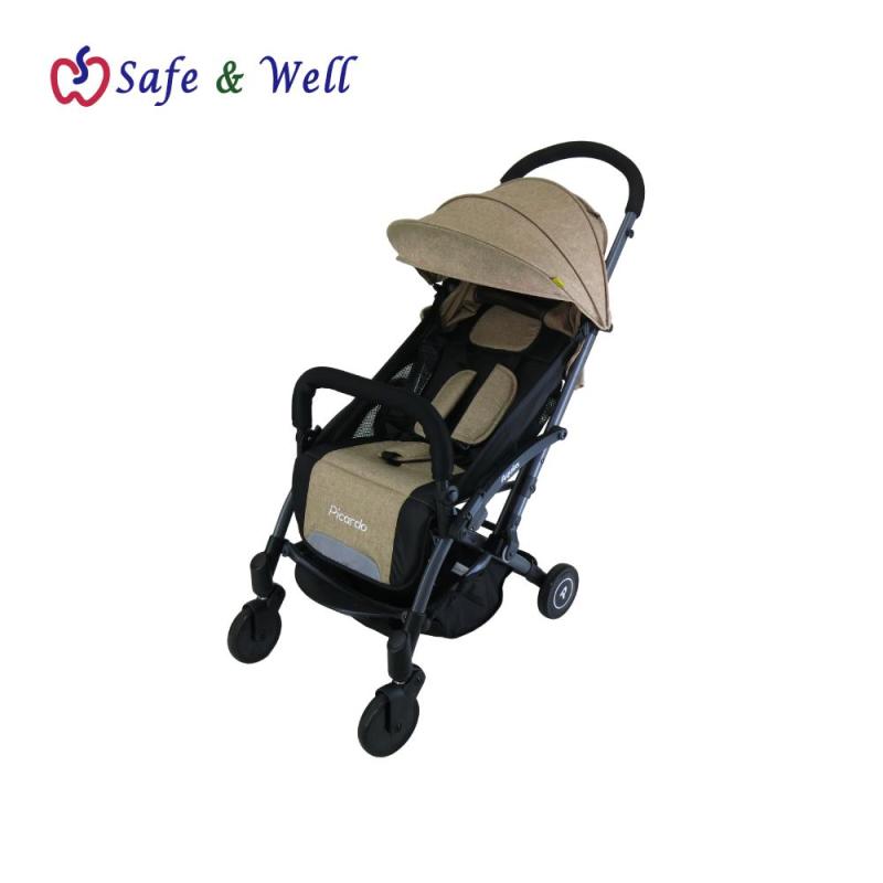 PICARDO AQUILA CABIN STROLLER Singapore