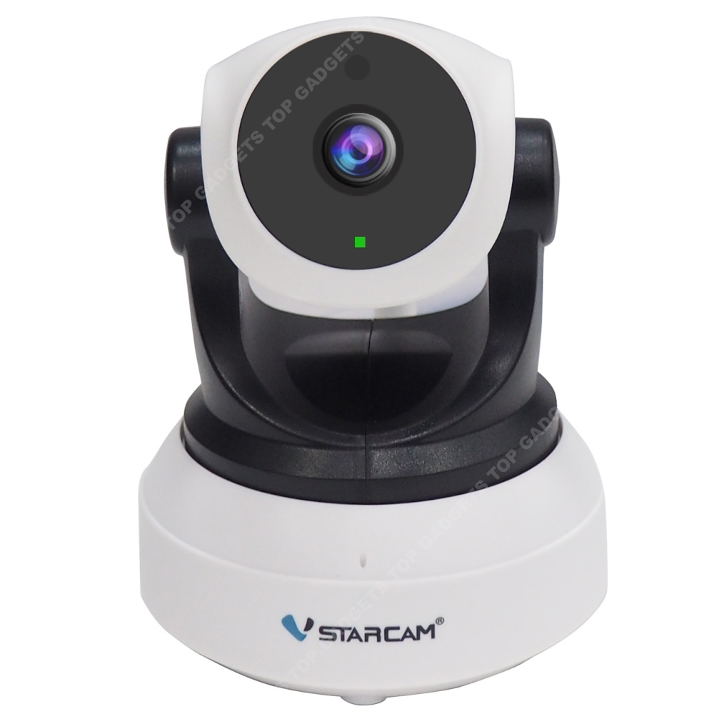 VSTARCAM C46S HD 1080P Wireless WiFi IP Security Camera Support Night Vision