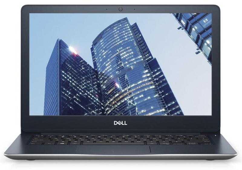 Inspiron 13 inch (5370) 5000 Series Laptop i5-8250U Processor (3MB Cache, 2.70 GHz) 4GB, DDR4, 2400MHz, 128GB Solid State Drive Windows 10 Home Single Language English 13.3-inch FHD (1920 x 1080) Anti-glare LED-Backlit Display Platinum Silver