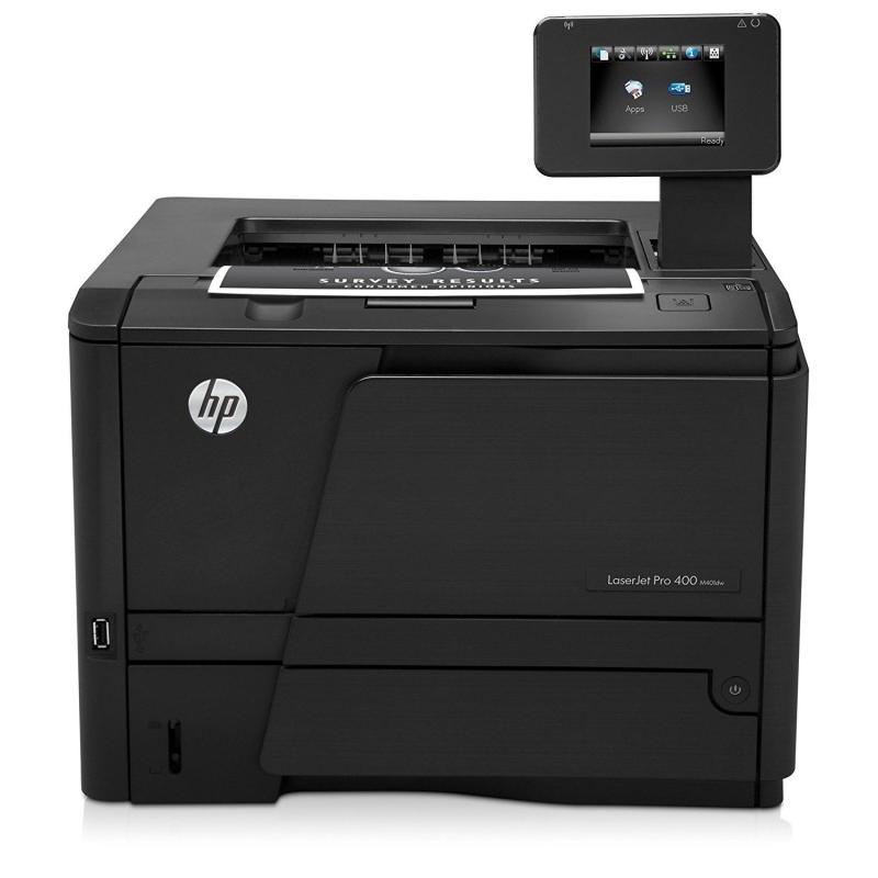 HP LaserJet Pro 400 Printer M401dw (CF285A) (Open Box) Singapore
