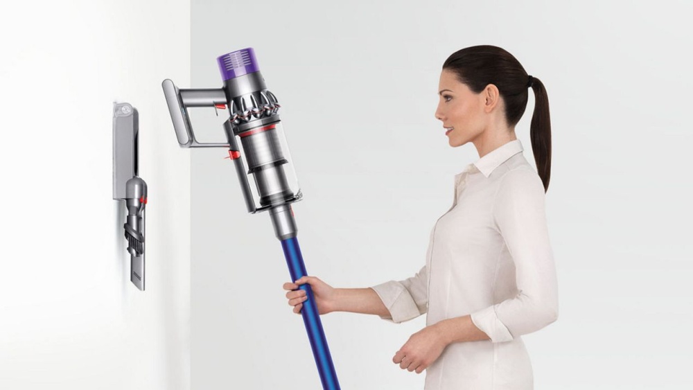 Dyson Cyclone V10⢠vacuum dock Dyson Cyclone V10⢠vacuum dock